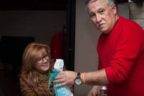 Carlos Marti Mari Carmen Lopez