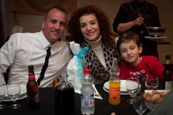 Manu Vidal Ana Joan Vidal