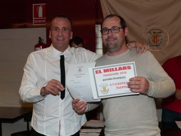 Toni Blazquez